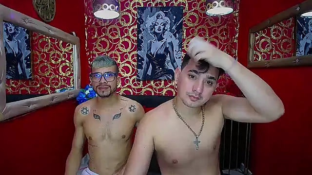 JHOVA23CM online show from December 19, 1:24 pm