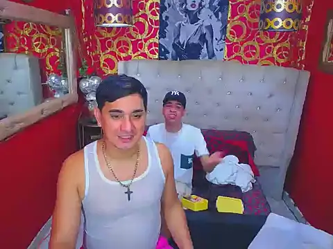 JHOVA23CM online show from November 14, 7:28 pm