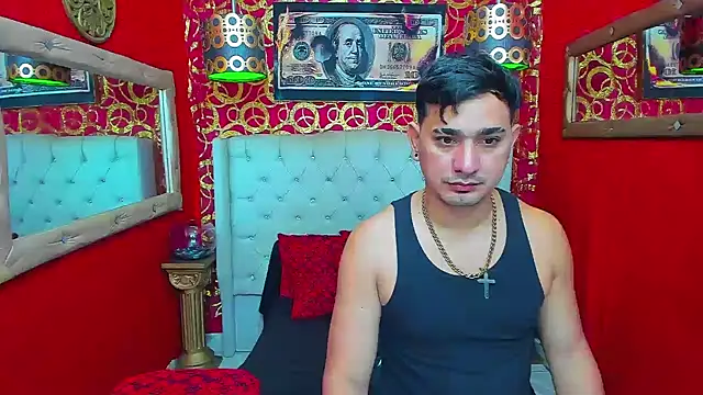 JHOVA23CM online show from May 30, 1:17 pm