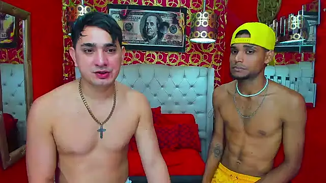 JHOVA23CM online show from June 12, 1:31 pm