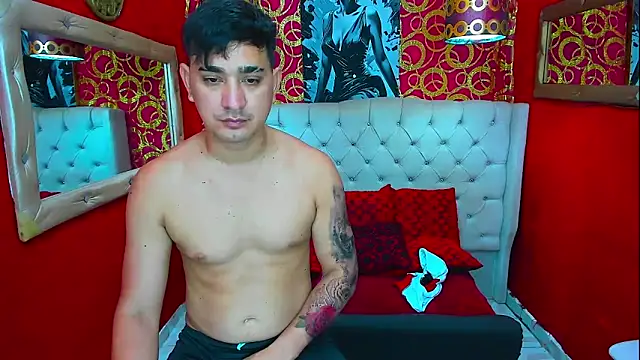 JHOVA23CM online show from April 8, 1:34 pm
