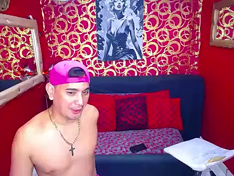 JHOVA23CM online show from December 2, 1:24 pm