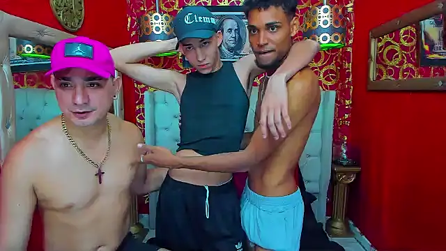 JHOVA23CM online show from June 1, 1:22 pm