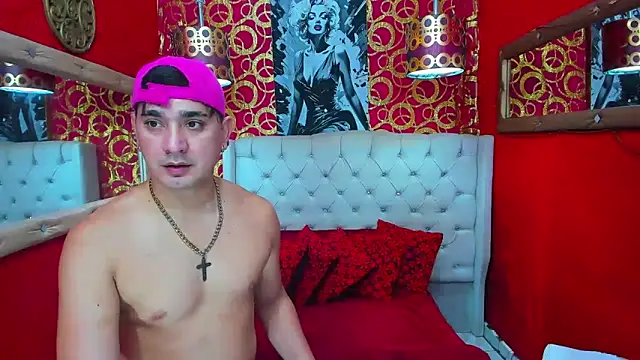 JHOVA23CM online show from May 20, 1:30 pm