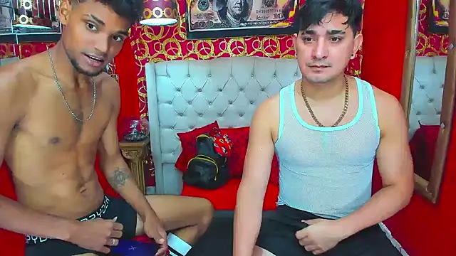 JHOVA23CM online show from June 10, 1:34 pm