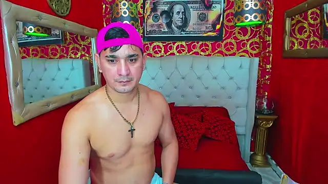 JHOVA23CM online show from May 22, 1:53 pm