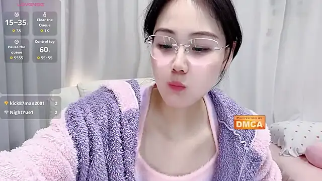 Nabi518- online show from December 16, 12:20 pm