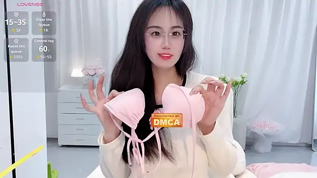 Nabi518- online show from March 8, 2:04 am