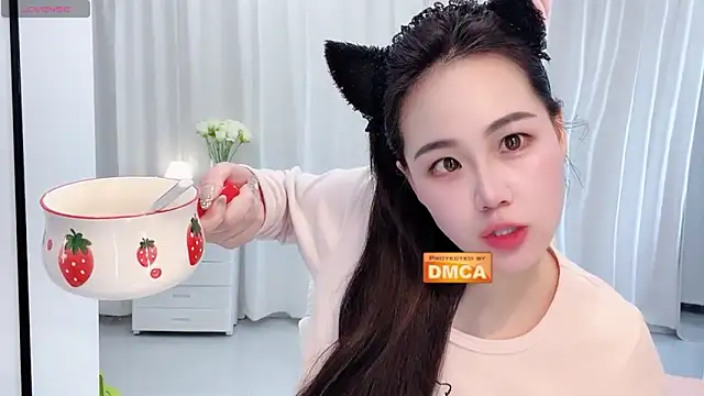 Nabi518- online show from March 20, 12:00 am