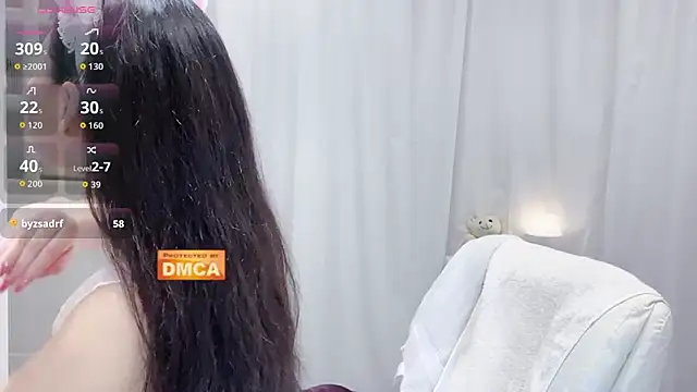 Snapshot of Nabi518- chatting on November 12, 10:46 pm Nabi518- online show from November 12, 10:46 pm