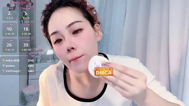 Nabi518- online show from February 10, 10:53 pm