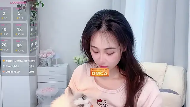 Nabi518- online show from February 4, 2:17 am