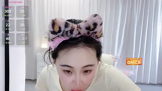 Nabi518- online show from April 3, 11:33 pm