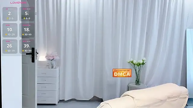 Nabi518- online show from March 8, 1:44 am