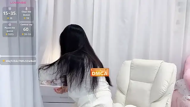 Nabi518- online show from December 17, 11:21 pm