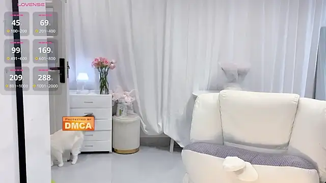 Nabi518- online show from April 11, 11:30 pm