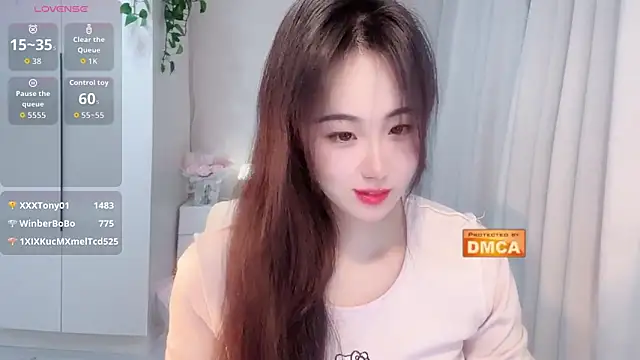 Nabi518- online show from February 6, 2:57 pm