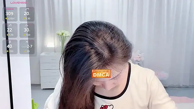 Nabi518- online show from March 14, 1:11 am