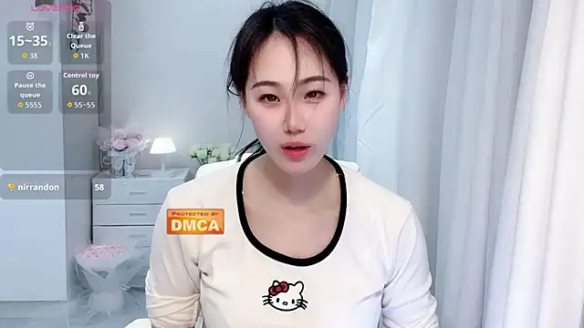 Nabi518- online show from February 12, 11:43 am