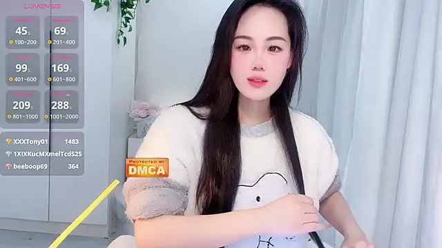 Nabi518- online show from February 4, 11:22 pm