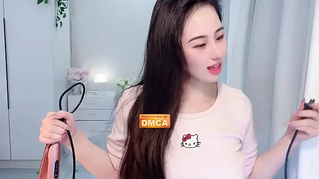 Nabi518- online show from February 8, 1:14 am