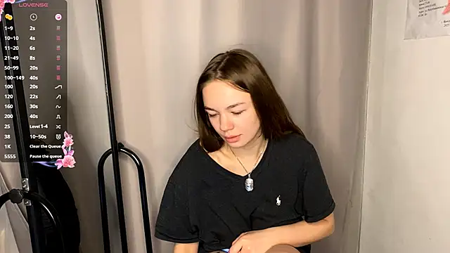 VelvetKate online show from November 11, 9:09 pm