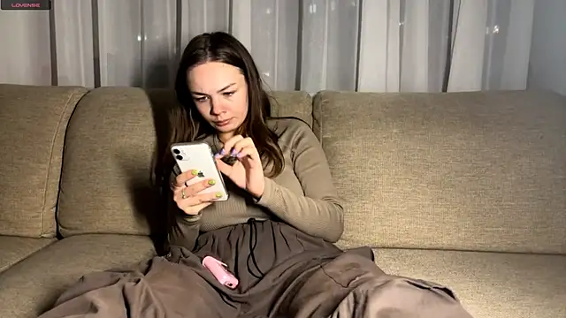 VelvetKate online show from September 25, 5:19 pm