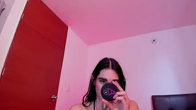  paulaaa online show from June 12, 3:10 pm