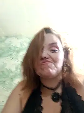 MayaLuna1 online show from September 14, 1:33 pm