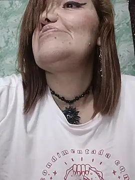 MayaLuna1 online show from October 23, 3:27 am