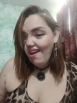 MayaLuna1 online show from November 11, 4:46 pm