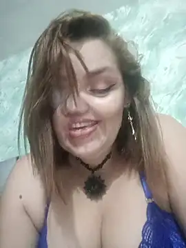 MayaLuna1 online show from October 8, 12:28 pm