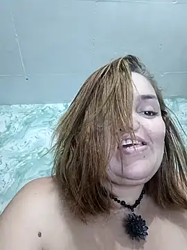 MayaLuna1 online show from September 14, 1:17 am