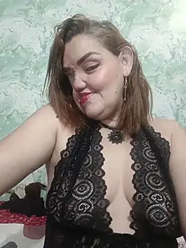 MayaLuna1 online show from November 1, 5:51 pm