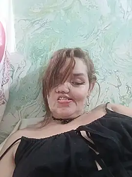 MayaLuna1 online show from September 28, 9:44 pm