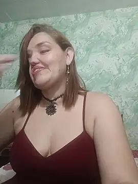 MayaLuna1 online show from November 2, 7:19 pm