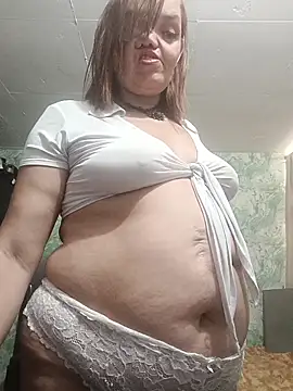 MayaLuna1 online show from September 30, 1:17 pm