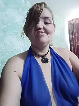 MayaLuna1 online show from October 20, 4:18 pm