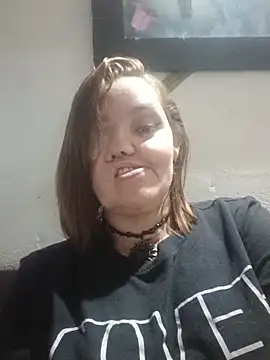 MayaLuna1 online show from September 27, 4:40 am