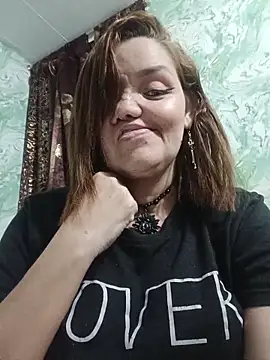 MayaLuna1 online show from October 9, 11:38 pm