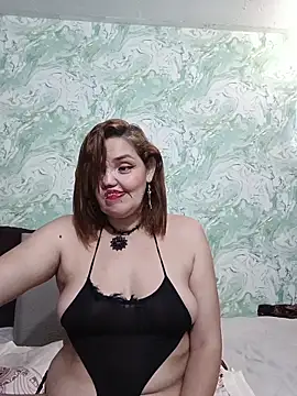 MayaLuna1 online show from October 30, 3:09 pm