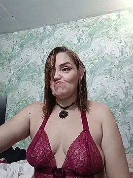 MayaLuna1 online show from October 22, 3:22 pm