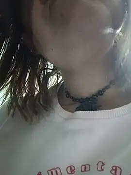 MayaLuna1 online show from October 10, 5:03 pm