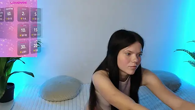 KikiBlis online show from November 6, 1:59 pm