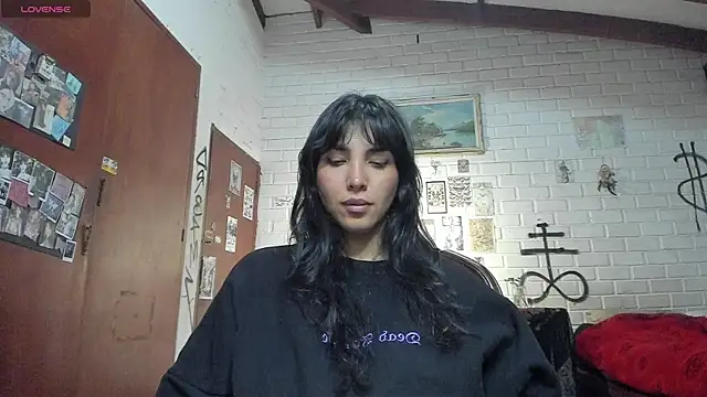 DiosaSexSymbol online show from September 27, 2:50 am