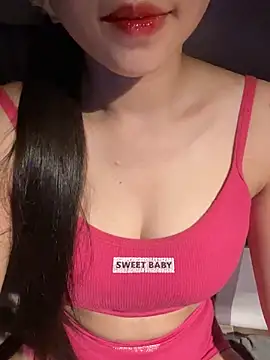 Snapshot of Yumii_09 chatting on February 24, 3:13 pm Yumii 09 online show from February 24, 3:13 pm