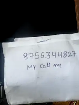 Idhika Handoo online show from September 22, 10:32 am