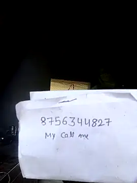 Idhika Handoo online show from September 23, 4:52 am