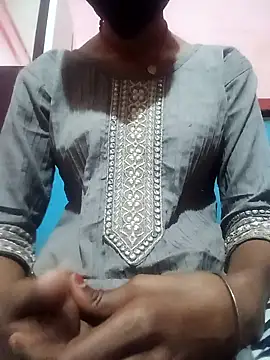 Idhika Handoo online show from September 20, 4:45 pm