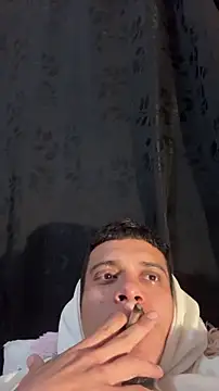 Mrjustin sebas online show from March 29, 1:40 am